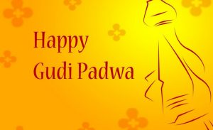 Gudipadwa