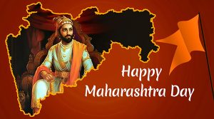 maharastra day wishes