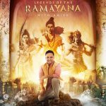 The Legends of the Ramayana