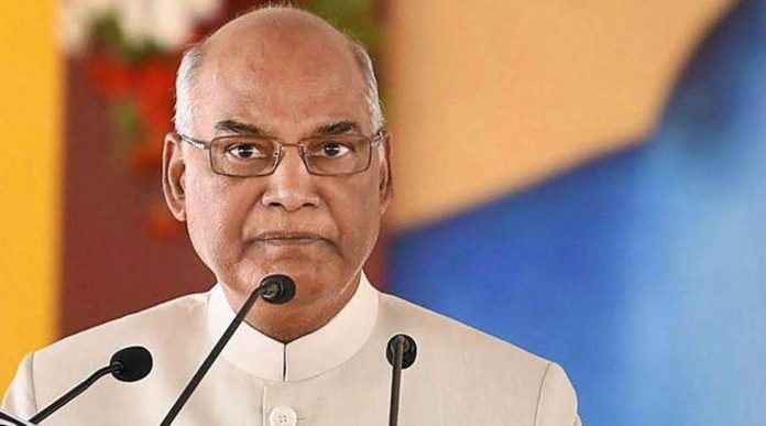 Ramnath kovind Ramnath kovind