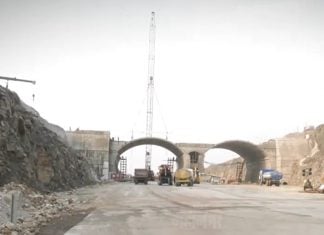 Samruddhi Mahamarg accident