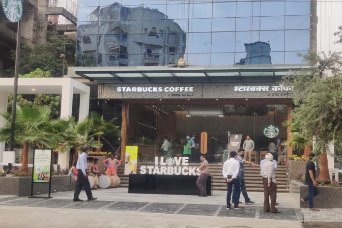 tata starbucks tata starbucks
