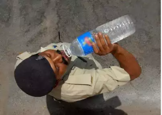 No 1-5 pm patrolling duty for cops till June 30