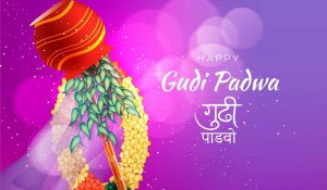 Happy Gudi Padwa 2022: Best wishes, images, messages and greetings to celebrate