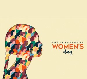 Womens day wishes