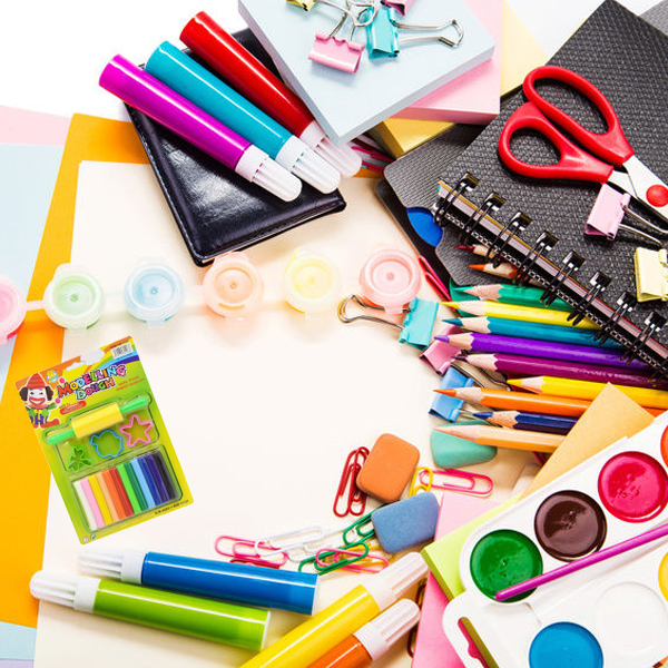 School study material prices jack up