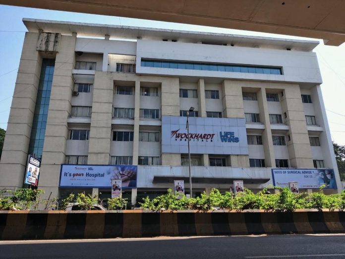 Wockhardt Hospitals