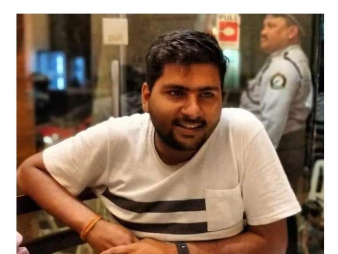 Nagpur Addl Commissioner Joshi’s son booked for death of man in road mishap