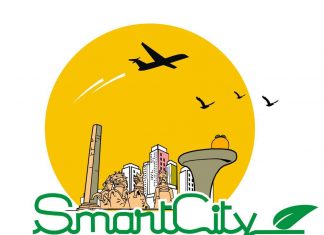 New traffic signal system in city under Smart City programme smart city nagpur