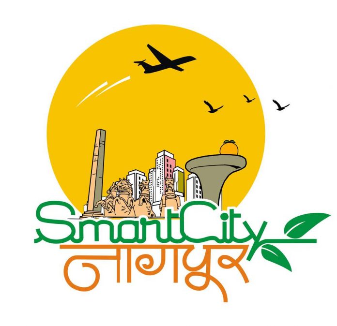 smart city nagpur