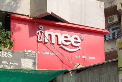 BIS raids Surya & Company selling spurious electronic goods in name of IMEE brand