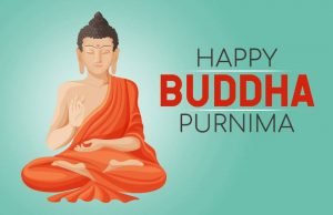 happy buddha purnima