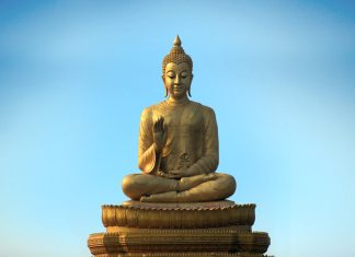 Buddha Purnima wishes 2024 : Quotes, Messages, Celebrations