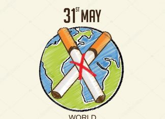 World No Tobacco Day 2024 History, Significance, Social Benefits, & More World NO Tobacco Day