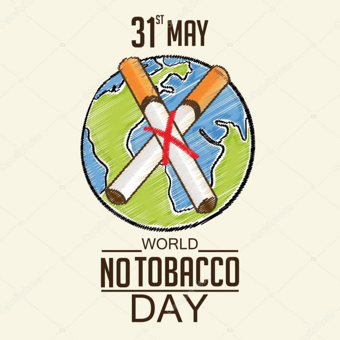 World NO Tobacco Day