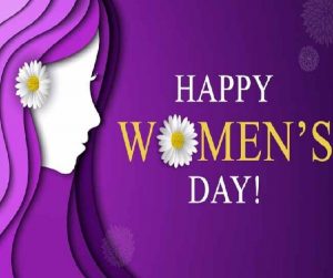 Womens day wishes