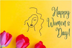 Womens day wishes