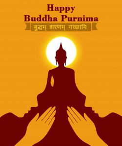 Buddha Purnima 2022