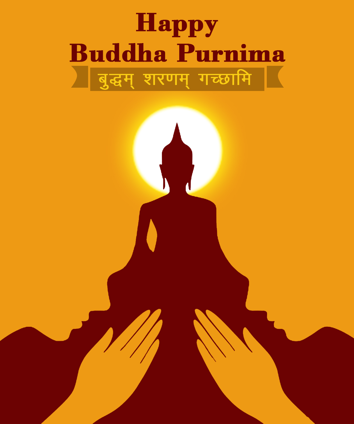 Buddha Purnima 2022 Wishes Quotes Messages Our Nagpur