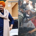 Days after his security trimmed, popular Punjabi singer Moosewala shot dead in Punjab