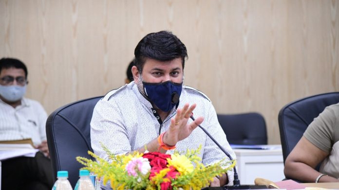 All varsity exams to be offline