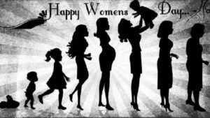 Womens day wishes