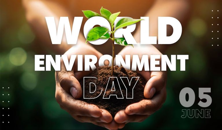 World Environment Day 2024 Slogans , Message , Quotes