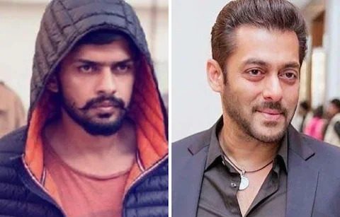Salman Khan Was Nearly Killed By Sharpshooter Sent By Lawrence
