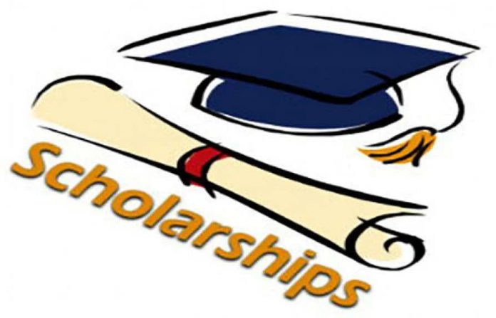 Scholarship Scheme For Students Who Are Meritorious Open To All Students
