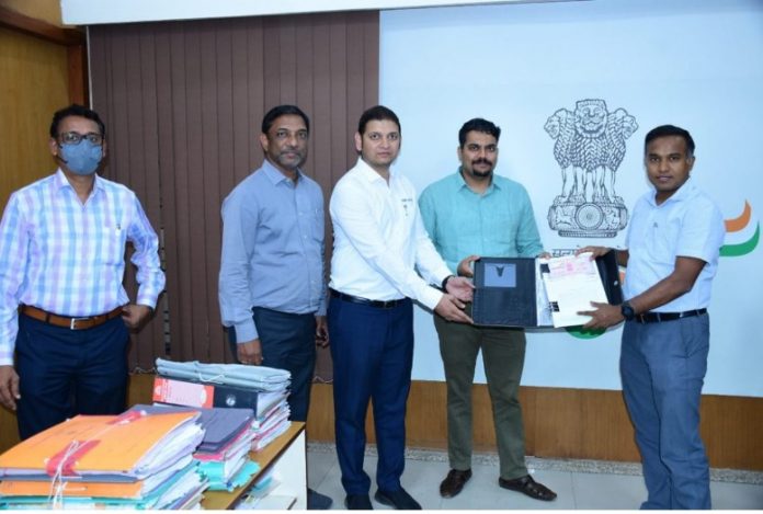 15 electric buses to come in Aapali Bus fleet