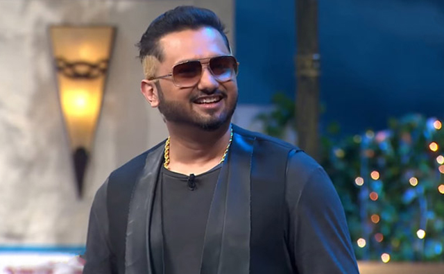 Honey Singh explains how he made his rendition of the well-known song "Dheere Dheere Se."
