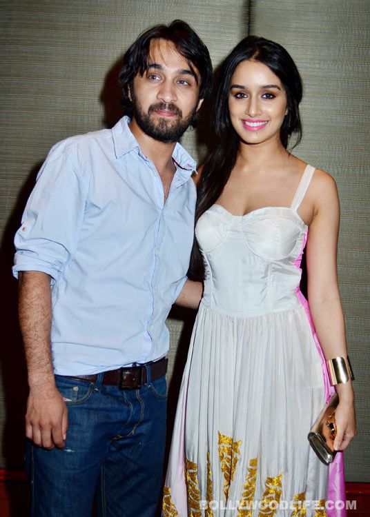 Shraddha Kapoor's Brother Siddhanth Has Been Arrested For Drug Use In Bangalore