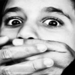 15-year-old girl was abducted