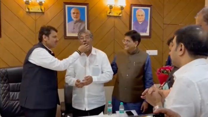 Blow for MVA as BJP wins 3 RajyaSabha seats in Maharashtra