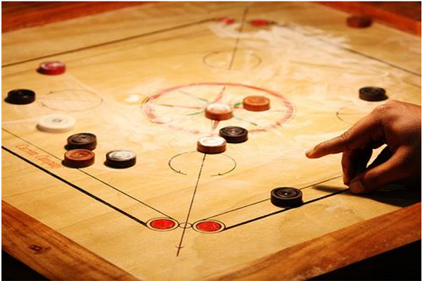 Bank Carrom Tournament from June 11