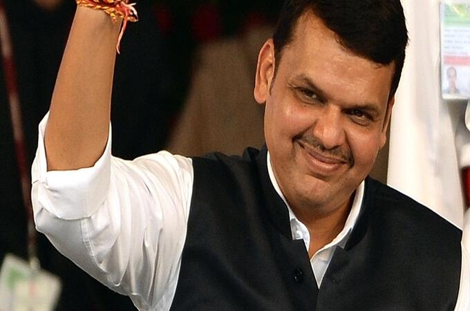 Devendra fadnavis