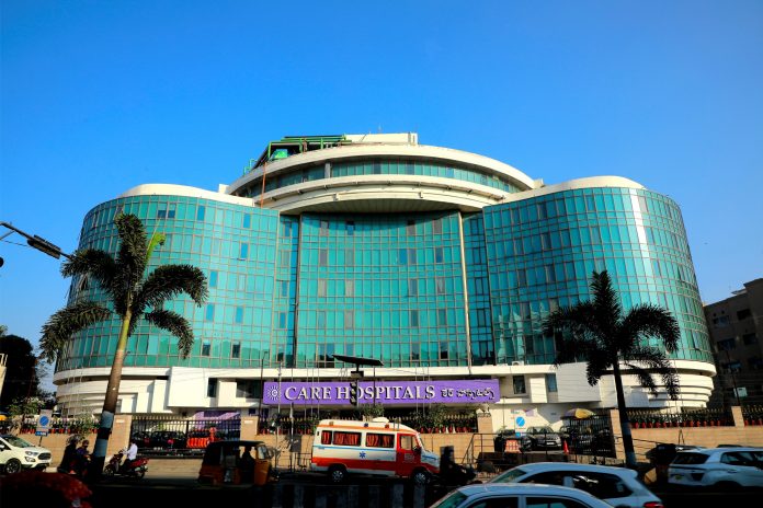 CARE Hospitals takes majority control in United CIIGMA Hospitals, Aurangabad