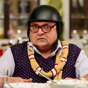 ‘Shubhangi Atre takes care of me like a daughter’, says Rakesh Bedi