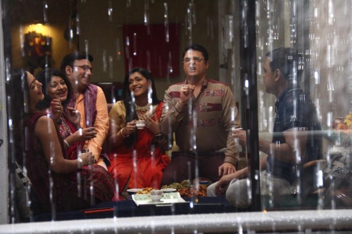 Vivan and Sakhi to be stranded alone amidst heavy rains! Will Sakhi confess her feelings? Find out on Sony SAB’s Wagle Ki Duniya