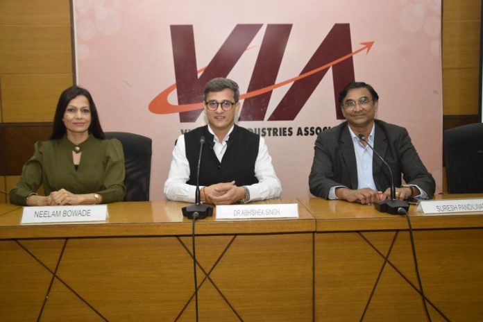 HRD Forum carried out a Session on “Decoding Design Thinking HR Perspective”