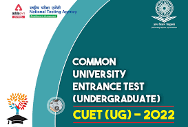 CUET 2022: Entrance test marking scheme published
