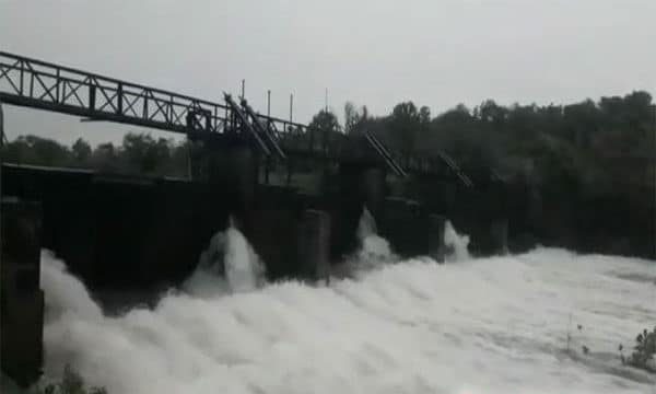 10 Dead In Nagpur In Last 24 Hours, IMD Forecast Greater Heavy Rain