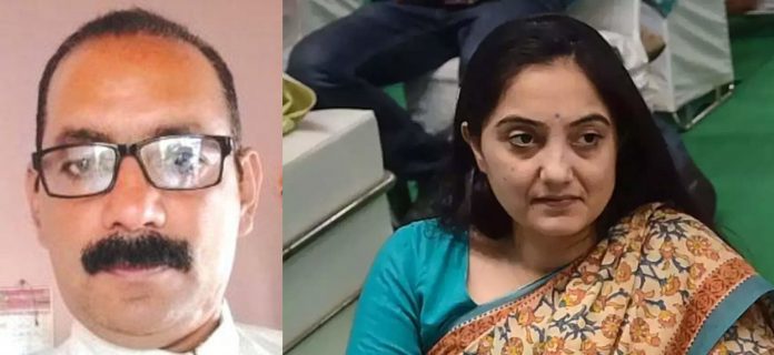 नुपूर शर्माचे समर्थन केल्यामुळे उमेश कोल्हेची निर्घृण हत्या ? नुपूर शर्माचे समर्थन केल्यामुळे उमेश कोल्हेची निर्घृण हत्या ?