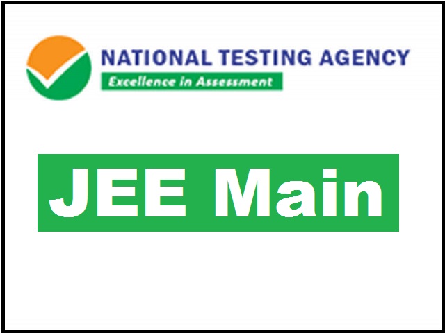 JEE Main Result