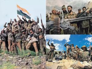 Kargil Vijay Diwas: Kargil War timeline and its significance