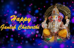 Happy Ganesh Chaturthi 2022: Wishes, Quotes Messages, Images & Greetings 