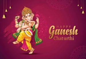 Happy Ganesh Chaturthi 2022: Wishes, Quotes Messages, Images & Greetings 