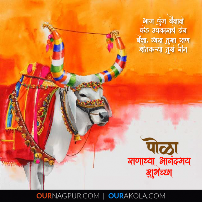 Happy Pola 2022, Wishes, Images, Quotes