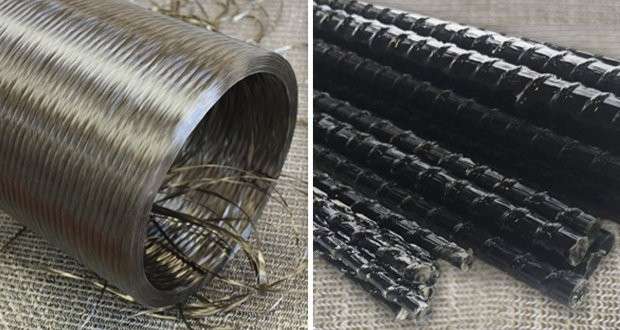 Basalt fiber and its applications