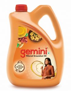 Gemini Oil launches new campaign #AajKyaBannaChahtiHo; encourages women to unlock time for their passions and aspirations